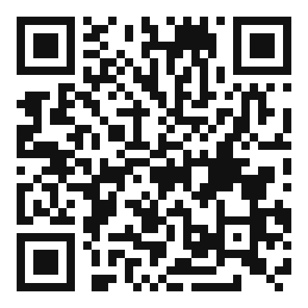 브마드 카카오톡 채널 QR 코드