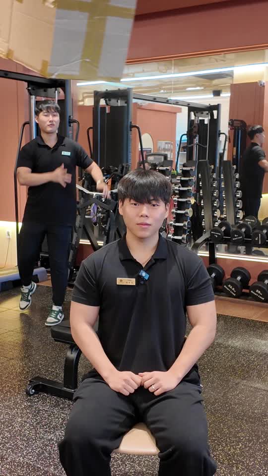 헬스장 시즌 메타광고